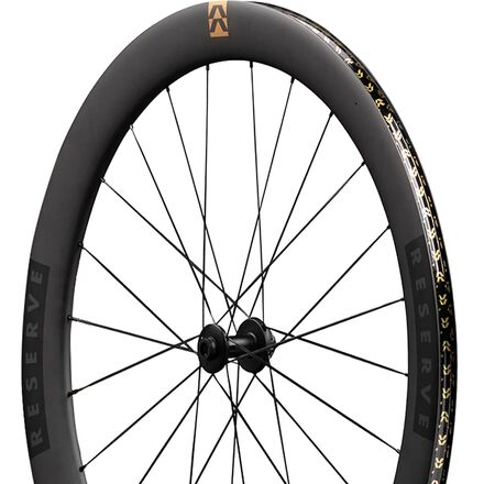 57/64 TA DT 240 Carbon Wheelset