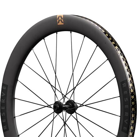 57/64 TA DT 350 Carbon Wheelset