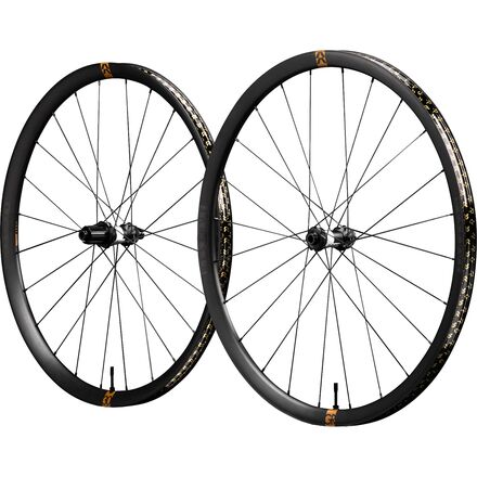 DT 350 30 GR Alloy Wheelset