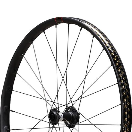 30 SL DT MX 350 29in Boost Wheelset