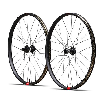 Reserve - 30 SL DT MX 350 Boost Wheelset