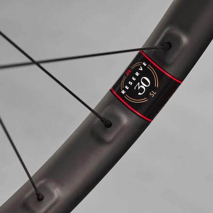 Reserve - 30 SL DT MX 350 Boost Wheelset