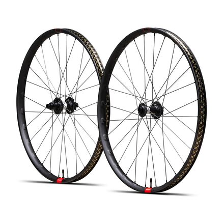 Reserve - 30 HD 29in E13 Sidekick Carbon Wheelset