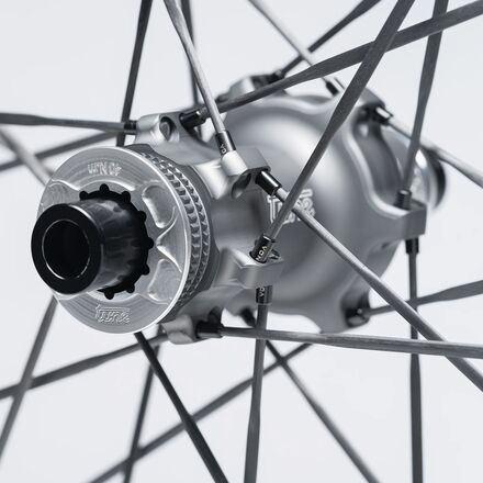 Reserve - 42/49 TA SL Tune Carbon Wheelset