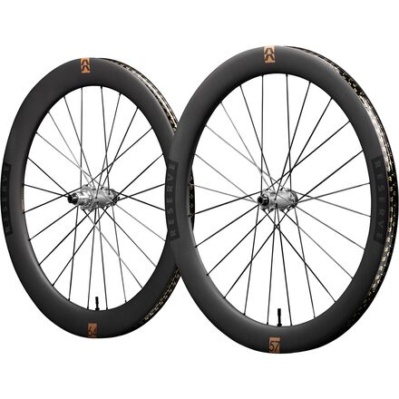 57/64 TA SL Tune Carbon Wheelset
