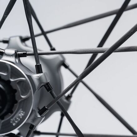 Reserve - 57/64 TA SL Tune Carbon Wheelset