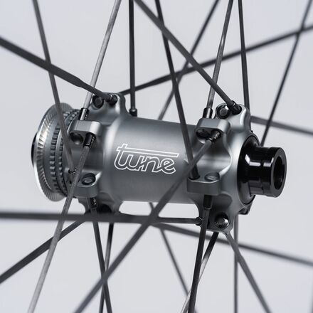 Reserve - 57/64 TA SL Tune Carbon Wheelset