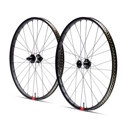 Reserve - 30 XC DT 350 29in Boost Wheelset