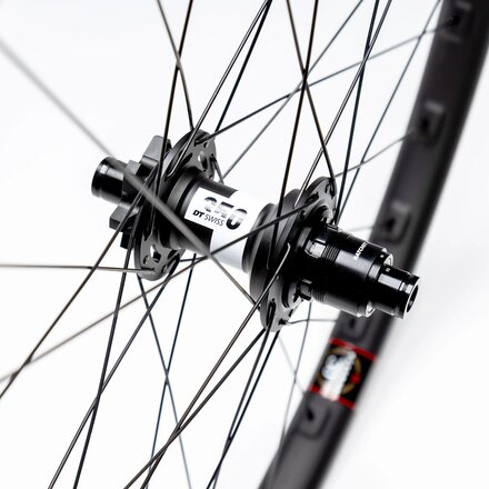 Reserve - 30 XC DT 350 29in Boost Wheelset