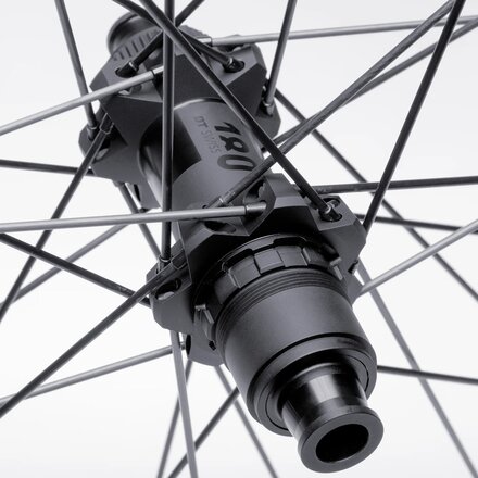 Reserve - 30 XC DT 350 29in Boost Wheelset