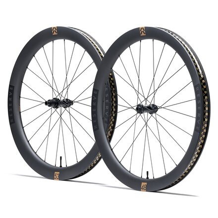 Reserve - 48 GR 700c Carbon Rim