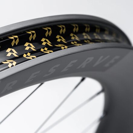 Reserve - 48 GR 700c Carbon Rim
