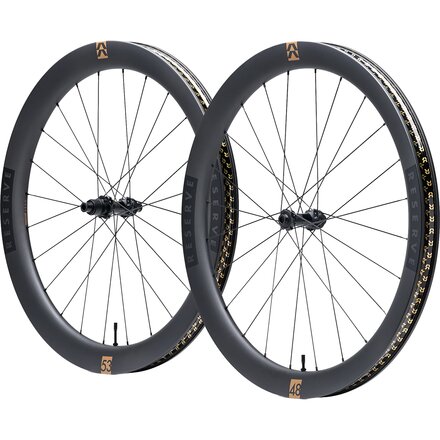 48/53 GR DT 180 Carbon Wheelset