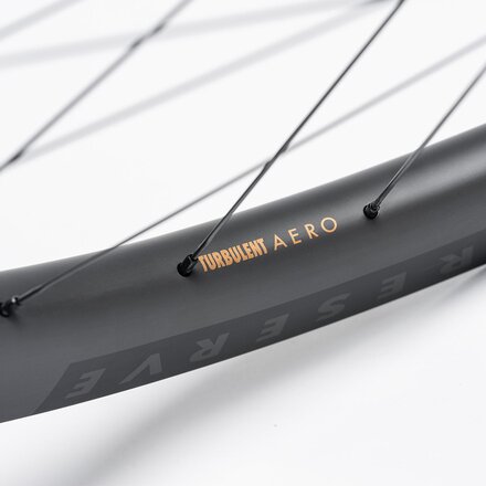 Reserve - 48/53 GR DT 350 Carbon Wheelset