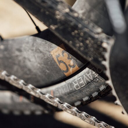 Reserve - 48/53 GR DT 350 Carbon Wheelset