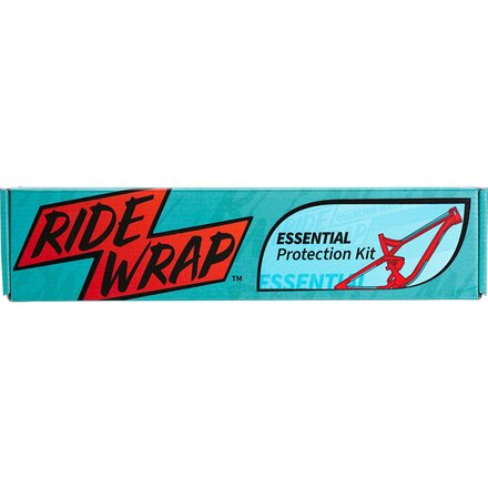 RideWrap - Essential Frame Protection Kit
