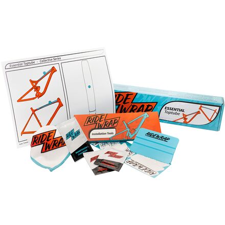 Essential Toptube Protection Kit