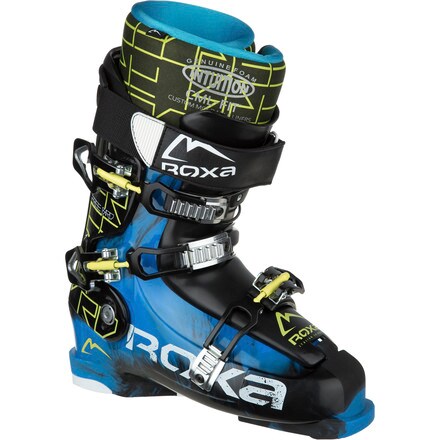 Roxa - Freebird 8 Ski Boot - Men's