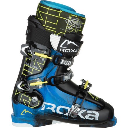 Roxa - Freebird 8 Ski Boot - Men's