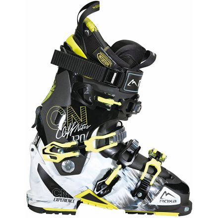 Roxa - Cliffnotes 120 Ski Boot