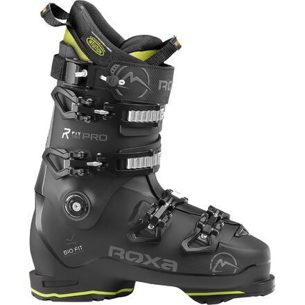 Roxa - R/FIT PRO 130 I.R. Ski Boot - 2024 - Black/Black/Anthracite