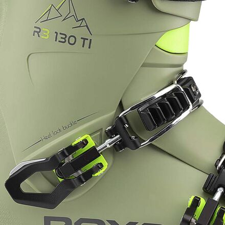 Roxa - R3 130 Ti IR Wrap Alpine Touring Boot - 2024