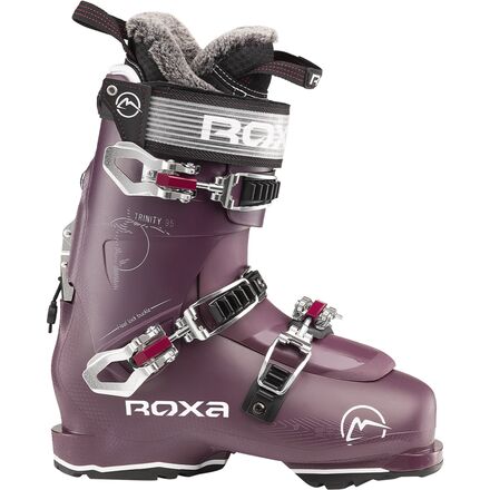 Roxa - Trinity 95 I.R. GW Ski Boot - 2024 - Women's - Plum
