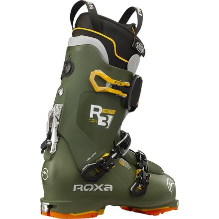 Roxa - R3 130 TI IR GW Tongue Liner Boot - 2026