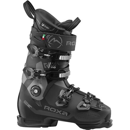 Fit Mv 110 Ski Boots 2025