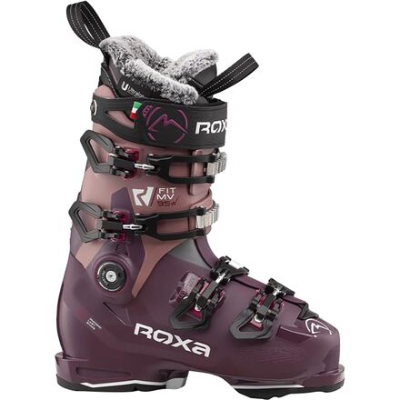 Fit Mv W 95 Ski Boots - Women's 2025