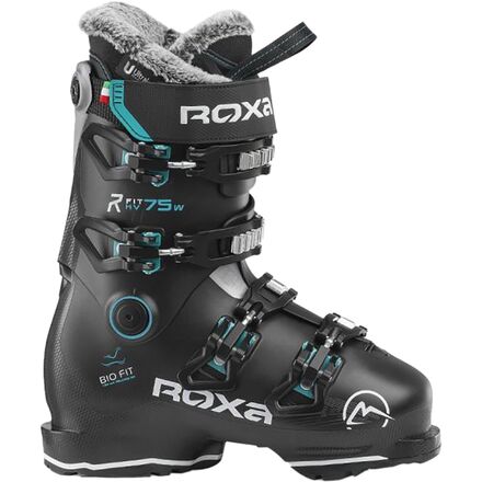 R/Fit 75 W Gw Ski Boots - Women's 2025
