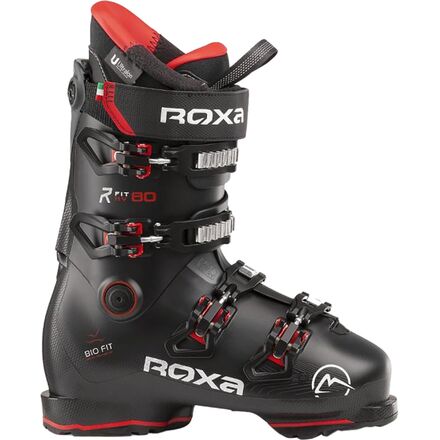 R/Fit 80 Gw Ski Boots - Men's 2025