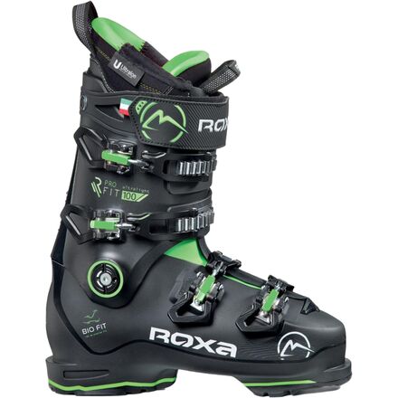 R/Fit Pro 100 Gw Ski Boots 2023