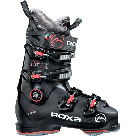R/Fit Pro 95 Gw Ski Boots - Women's 2023