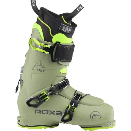 R3 130 Ti Ir Gw Ski Boots 2024