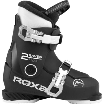 Raven 2 Gwj Ski Boots - Kid's 2025