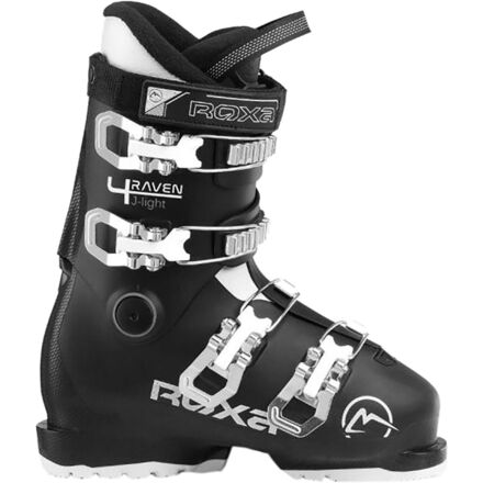 Raven 4 Gw Ski Boots - Kid's 2025