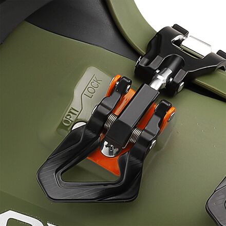Roxa - Fit Mv 130 Ski Boots