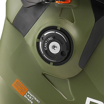 Roxa - Fit Mv 130 Ski Boots