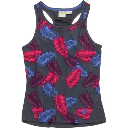 Roxy Girl - Birds of a Feather Tank Top - Girls'
