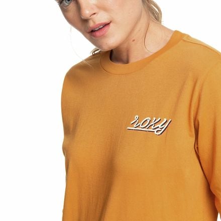 Roxy - More Sun Vintage Long-Sleeve T-shirt - Women's