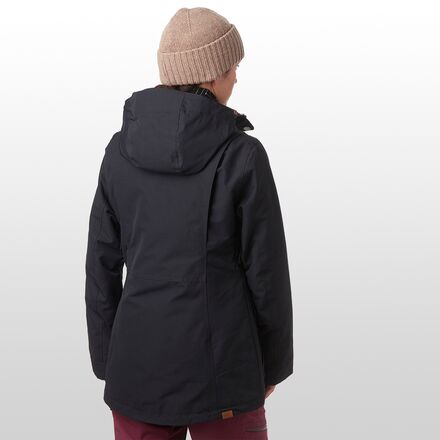 Roxy - Andie Insulated Parka - Women's - null