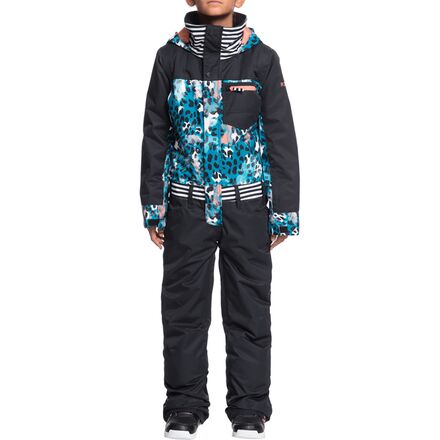 Roxy - Formation Suit - Girls'