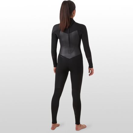 Roxy - 5/4/3 Syncro Series Back-Zip Wetsuit - Women's
