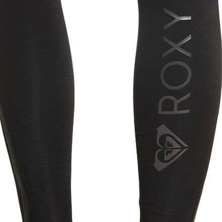 Roxy - 4/3 Syncro+ Front Zip Wetsuit - Women's