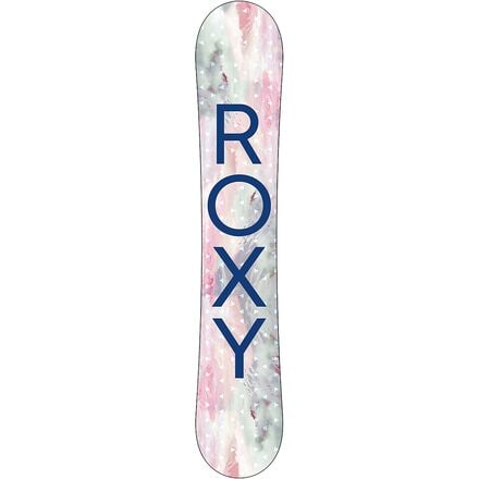 Roxy - Sugar Snowboard - Women's