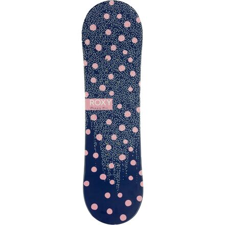 Roxy - Poppy Snowboard Package - 2022 - Kids'