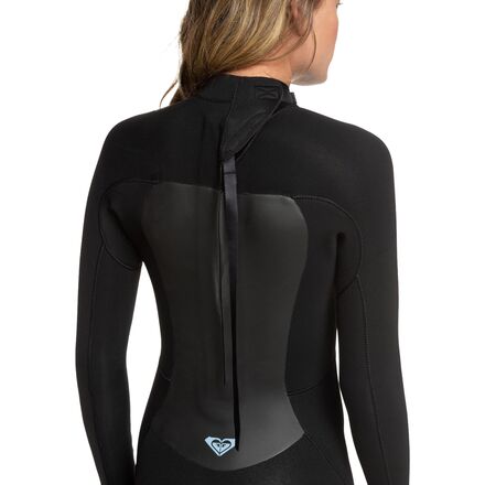 Roxy - 3/2 Prologue Women Back Zip FLT Wetsuit - Women's