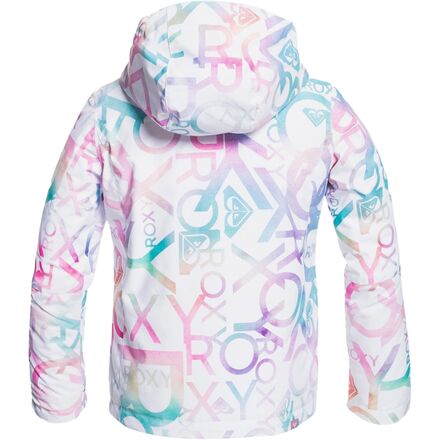 Roxy - Roxy Jetty Jacket - Girls'
