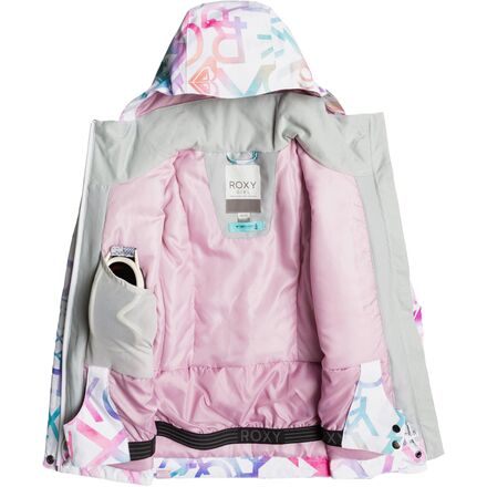 Roxy - Roxy Jetty Jacket - Girls'